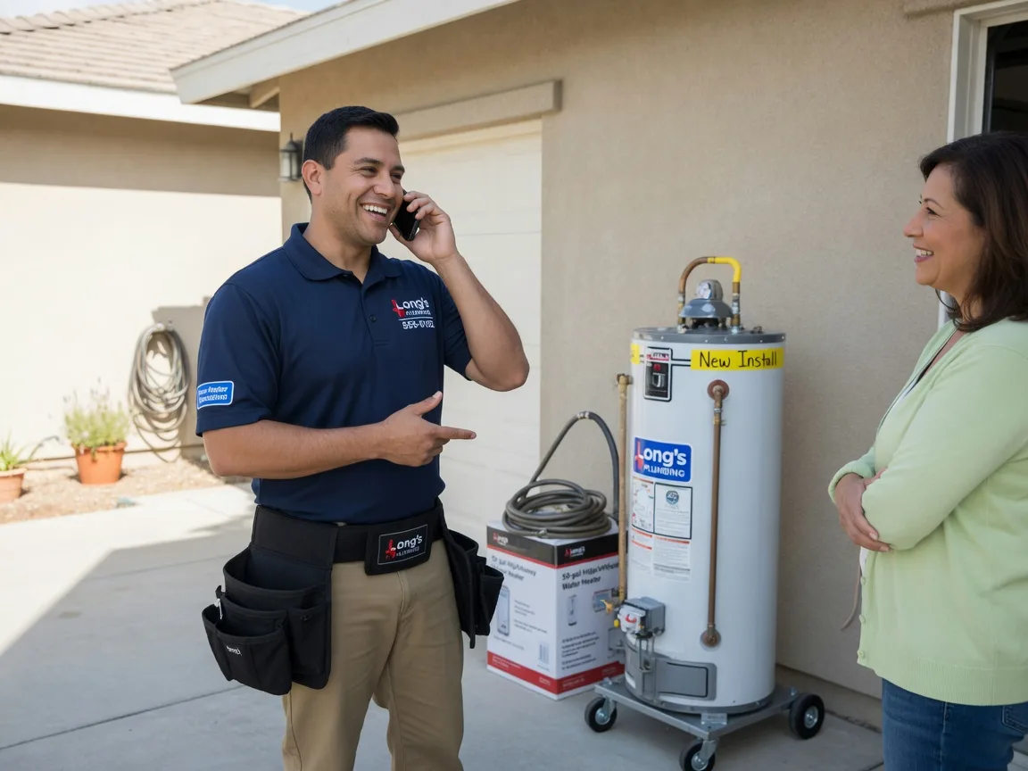 Leak Detection Paris, VA FAQs